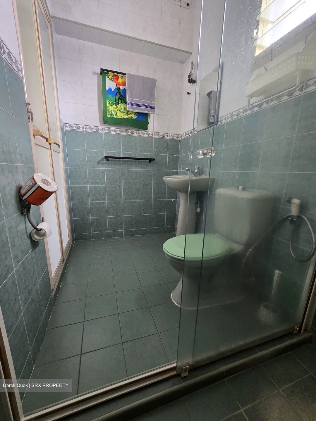 Blk 111 Edgefield Plains (Punggol), HDB Executive #634186371